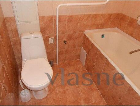 Квартира посуточно Славянск, Славянск - квартира посуточно