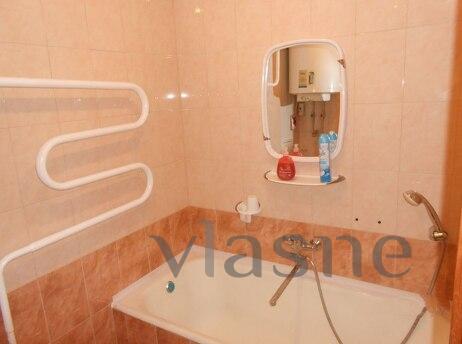 Квартира посуточно Славянск, Славянск - квартира посуточно