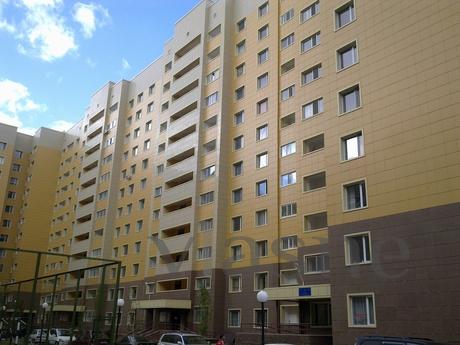 rent, Astana - apartment by the day