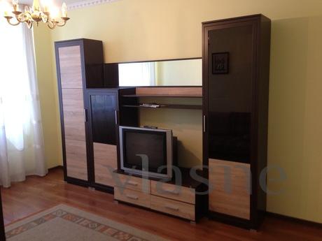 for rent, Astana - apartment by the day