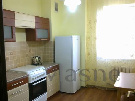 for rent, Astana - apartment by the day