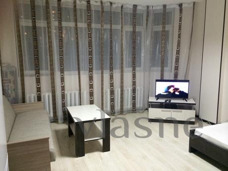 1-room. LCD Ike, Astana - apartment by the day