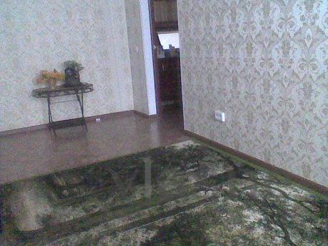 rent. Near diagnostic center, Astana - apartment by the day