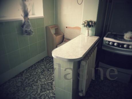 Apartment for Rent and bounds. Almaty, Almaty - apartment by the day