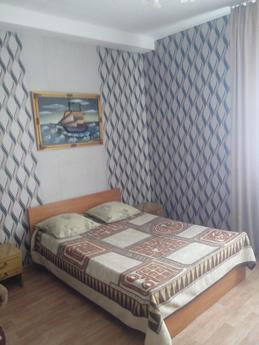 One room apartment by the day, Ust-Kamenogorsk - günlük kira için daire