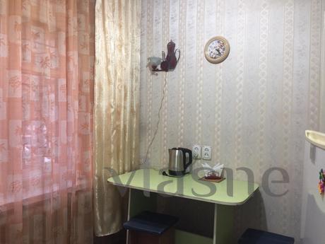 Studio apartment for rent, Ust-Kamenogorsk - günlük kira için daire