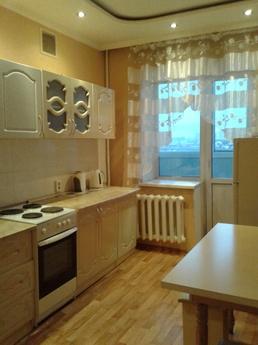 Rent 1 room apartment on pr.Bogenbay, Astana - apartment by the day