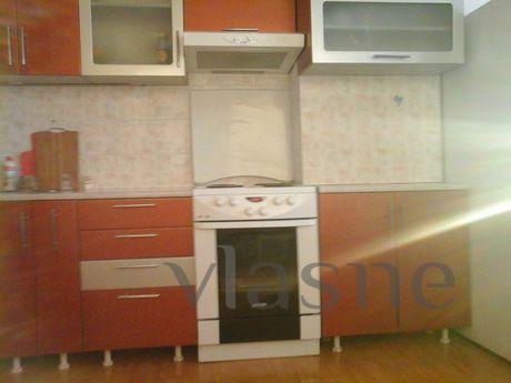 Rent 3-room apartment on pr.Zhenis, Astana - günlük kira için daire