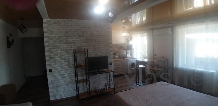 Podobovo or hourly garna apartment, Izmail - apartment by the day