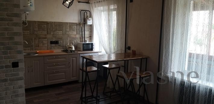 Podobovo or hourly garna apartment, Izmail - apartment by the day