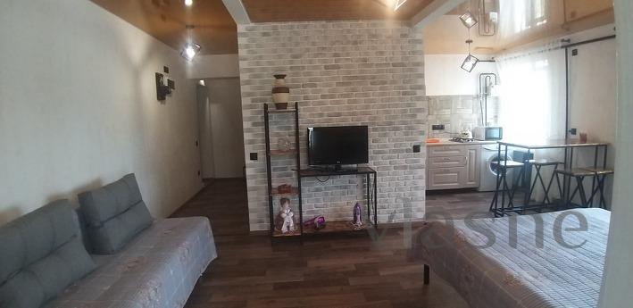 Podobovo or hourly garna apartment, Izmail - apartment by the day