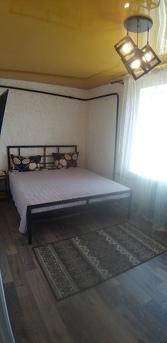 Podobovo or hourly garna apartment, Izmail - apartment by the day