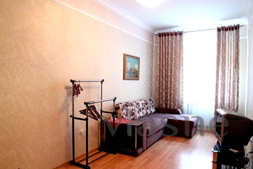 We choose any apartment and settled!, Lviv - günlük kira için daire