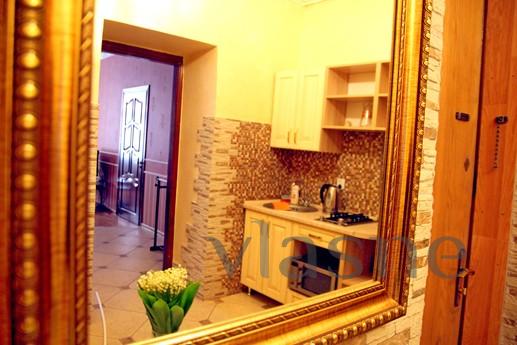 We choose any apartment and settled!, Lviv - günlük kira için daire