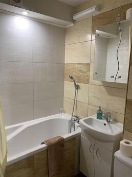 Podobovo apartment, Kramatorsk - günlük kira için daire