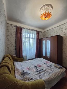 Rent a two-room apartment in Podovo, Svitlovodsk - apartment by the day