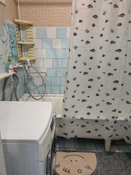 Rent a two-room apartment in Podovo, Svitlovodsk - apartment by the day