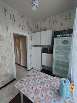 Rent a two-room apartment in Podovo, Svitlovodsk - apartment by the day