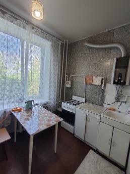 Rent a two-room apartment in Podovo, Svitlovodsk - apartment by the day