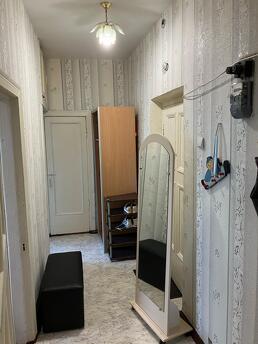 Rent a two-room apartment in Podovo, Svitlovodsk - apartment by the day