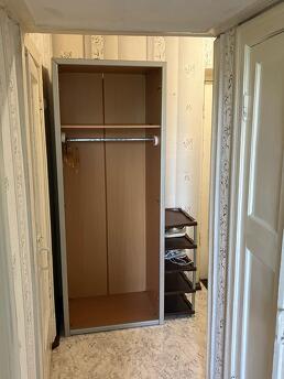 Rent a two-room apartment in Podovo, Svitlovodsk - apartment by the day