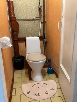 Rent a two-room apartment in Podovo, Svitlovodsk - apartment by the day