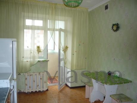 Rent daily, hourly, one-room, Astana - günlük kira için daire