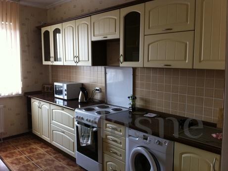 2x room for rent, Astana - apartment by the day
