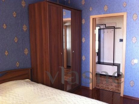 2x room for rent, Astana - apartment by the day
