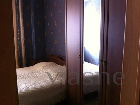 2x room for rent, Astana - günlük kira için daire