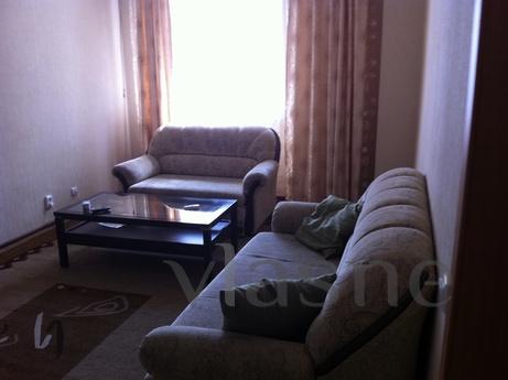 2x room for rent, Astana - günlük kira için daire
