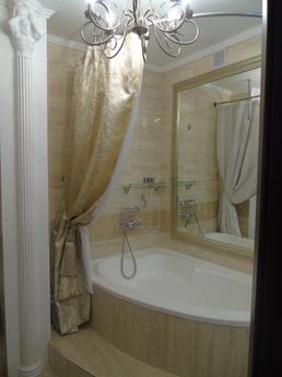 2 bedroom for rent for 15,000, Shymkent - günlük kira için daire