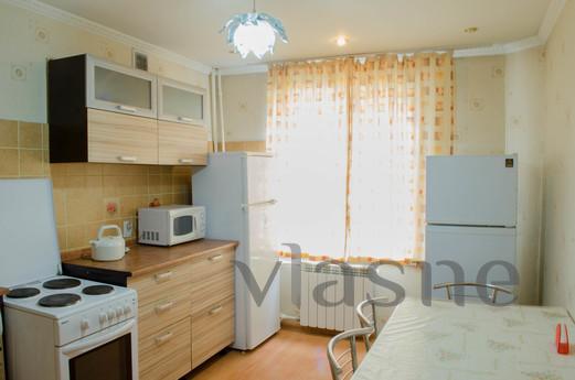 2 bedroom apartment in the center, Karaganda - günlük kira için daire