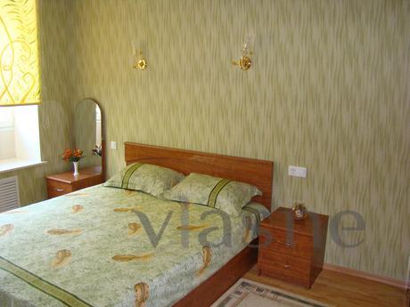 Rent 3 bedroom comfortable apartment with improved planning,