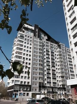 2х комнатная квартира в Центре на пер. ул. Иманова и ул. Габ