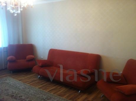 apartments in Astana, Astana - apartment by the day