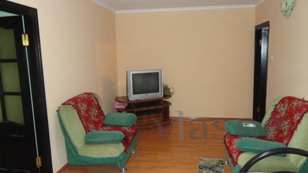 8 mic 18 house, Shymkent - apartment by the day