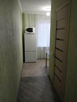 Podobovo apartment, Zaporizhzhia - apartment by the day