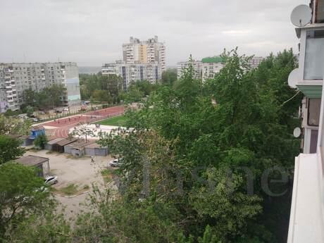 Podobovo apartment, Zaporizhzhia - apartment by the day