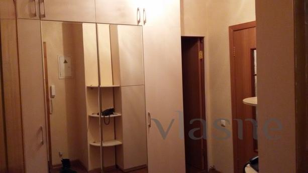 1 bedroom apartment in the city center!, Astana - günlük kira için daire
