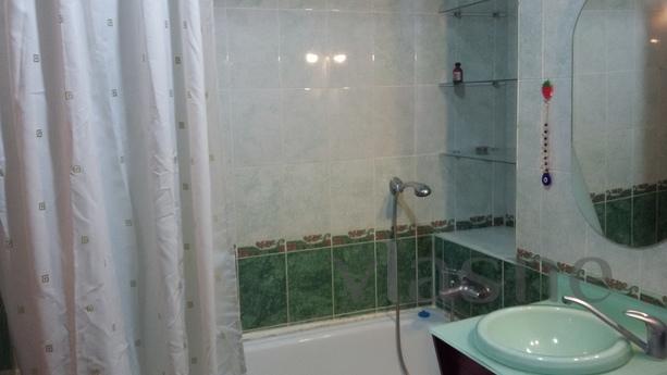 1 bedroom apartment in the city center!, Astana - apartment by the day