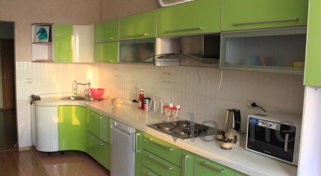 Rent beds or rooms odtelnaya, Astana - günlük kira için daire
