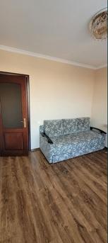 2k apartment Kalinova Sloboda 1a cherga, Ivano-Frankivsk - apartment by the day