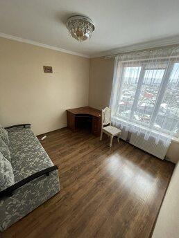 2k apartment Kalinova Sloboda 1a cherga, Ivano-Frankivsk - apartment by the day