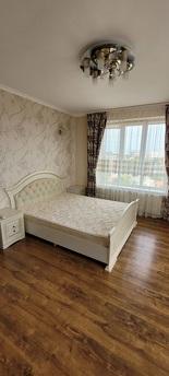 2k apartment Kalinova Sloboda 1a cherga, Ivano-Frankivsk - apartment by the day