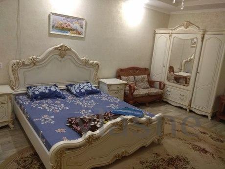 Slam apartment in the Mini-Hotel, Uralsk - apartment by the day