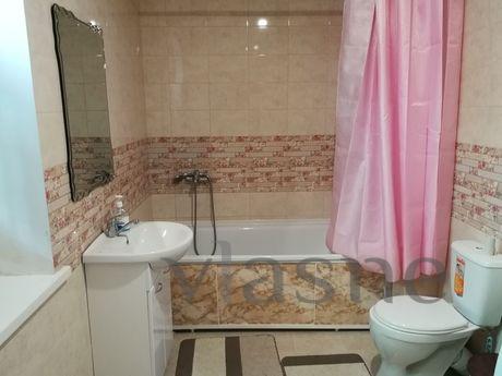 Slam apartment in the Mini-Hotel, Uralsk - apartment by the day