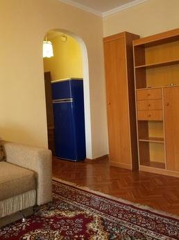 Daily, a weekly one-apartment!, Almaty - günlük kira için daire