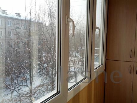 Daily, a weekly one-apartment!, Almaty - günlük kira için daire