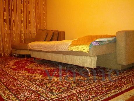 Daily, a weekly one-apartment!, Almaty - günlük kira için daire